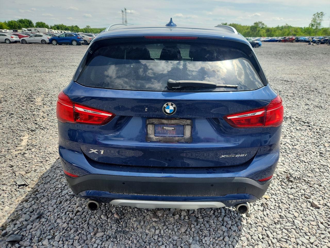 2021 BMW X1 xDrive28i