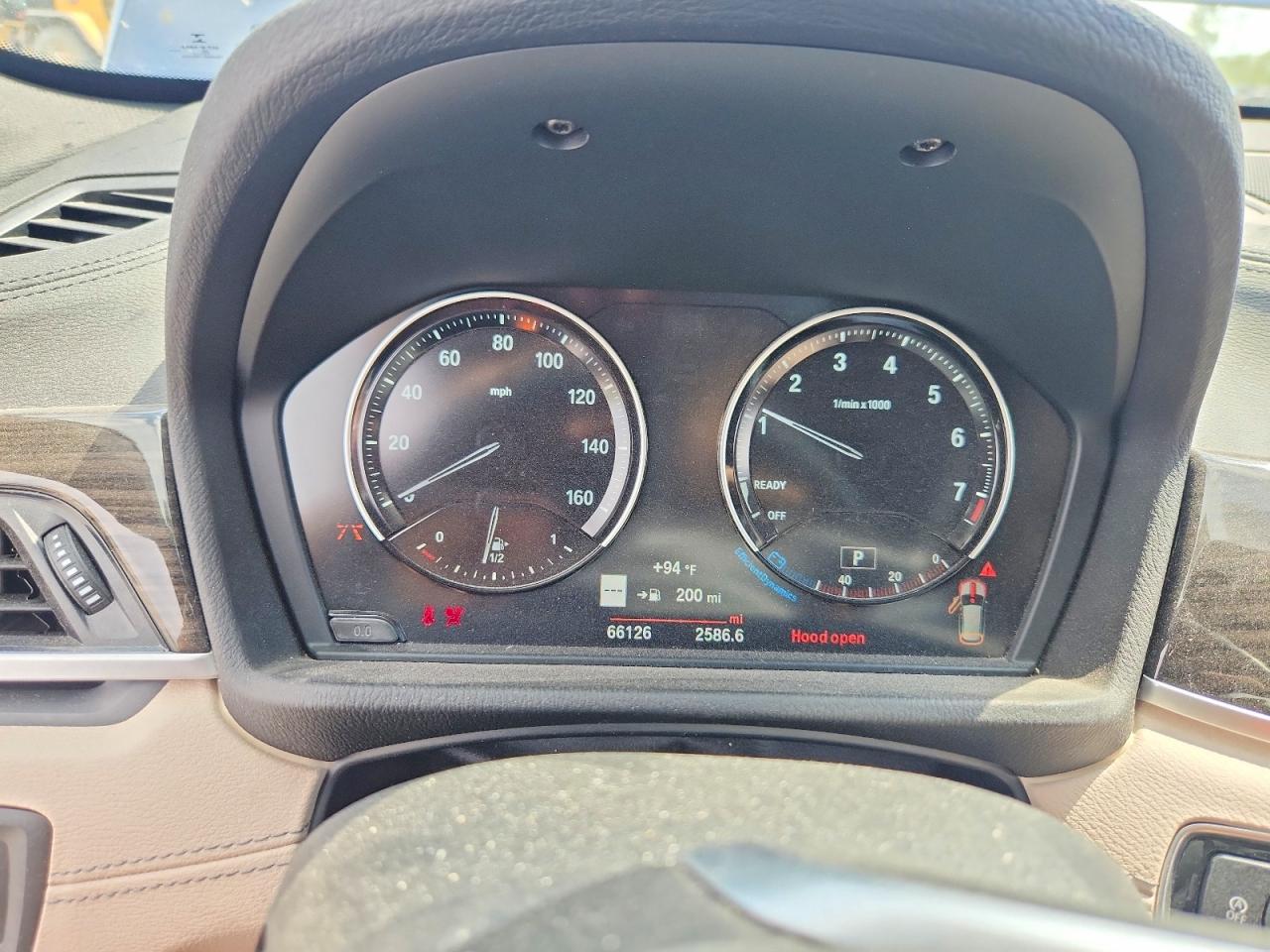 2021 BMW X1 xDrive28i