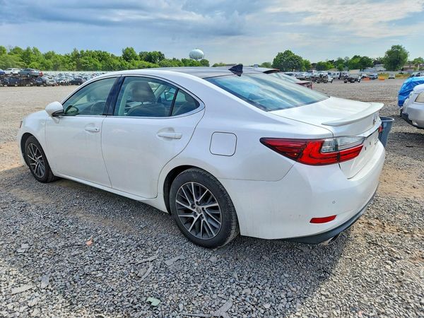 2018 LEXUS ES 350