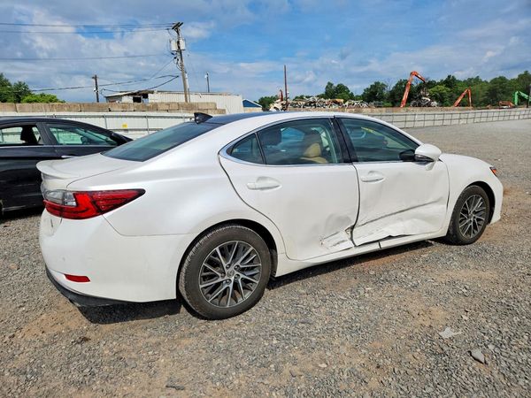 2018 LEXUS ES 350