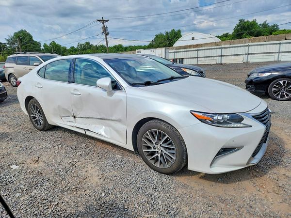 2018 LEXUS ES 350