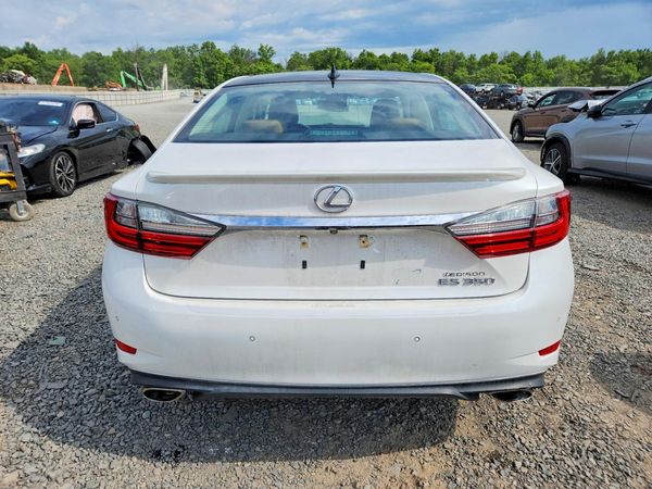 2018 LEXUS ES 350