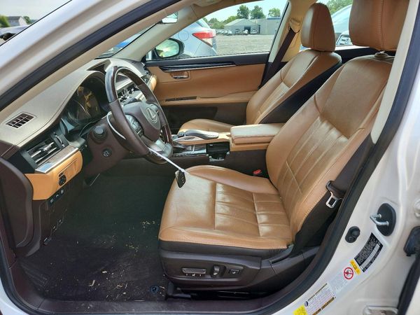 2018 LEXUS ES 350