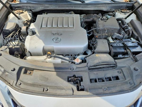 2018 LEXUS ES 350