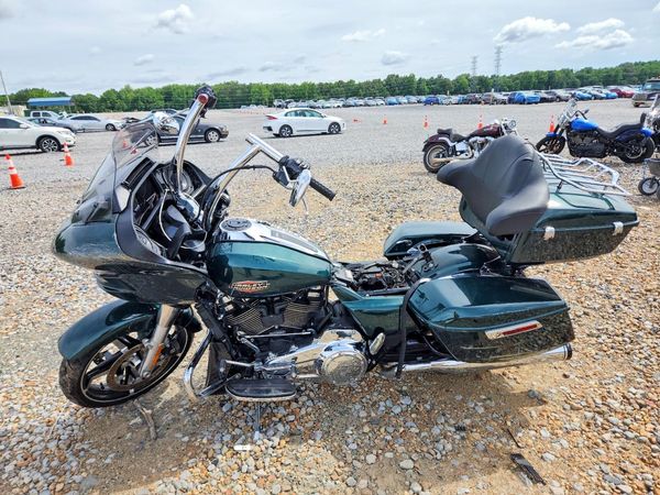 2024 HARLEY-DAVIDSON FLTRX