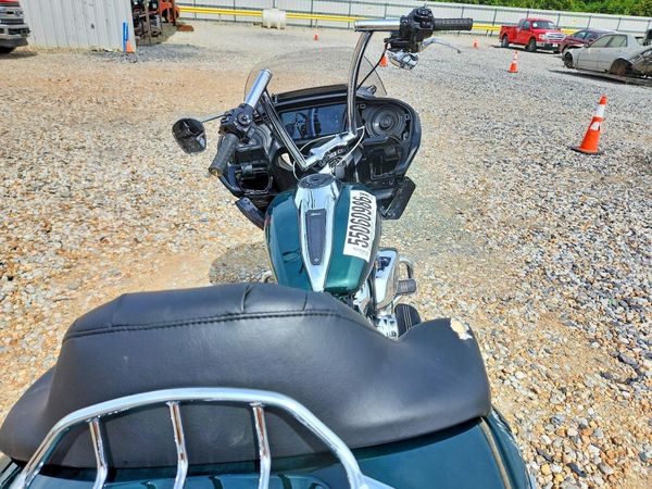 2024 HARLEY-DAVIDSON FLTRX