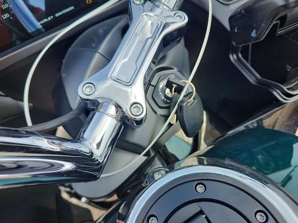 2024 HARLEY-DAVIDSON FLTRX