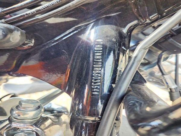 2024 HARLEY-DAVIDSON FLTRX