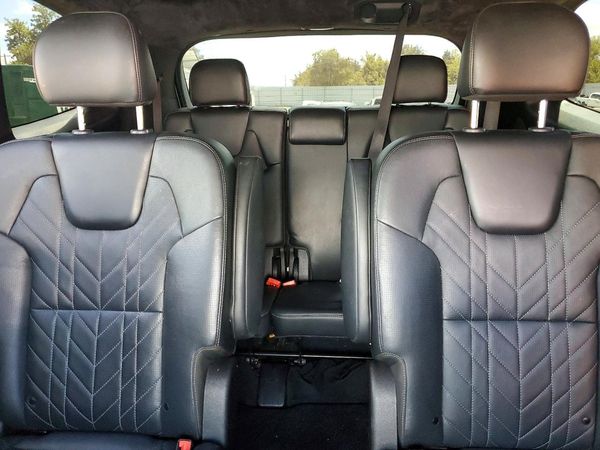 2024 KIA TELLURIDE
