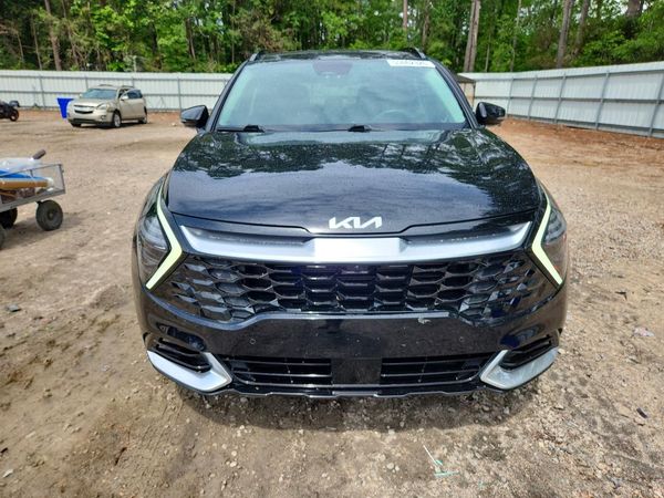 2024 KIA SPORTAGE SX-PRESTIGE or SX-P