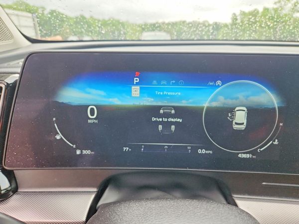 2024 KIA SPORTAGE SX-PRESTIGE or SX-P