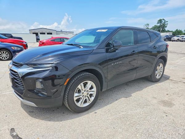2020 CHEVROLET BLAZER 1LT