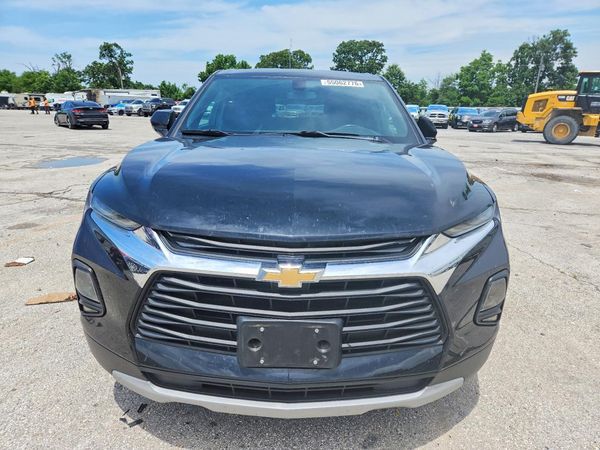 2020 CHEVROLET BLAZER 1LT