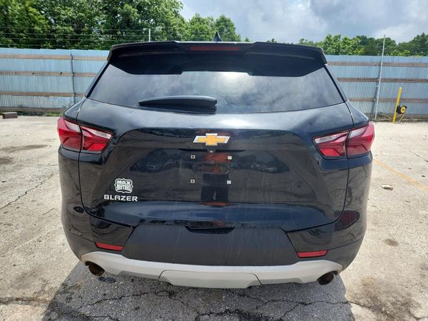 2020 CHEVROLET BLAZER 1LT