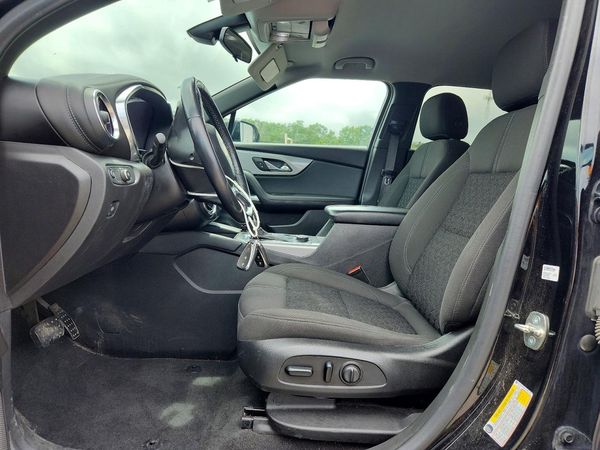 2020 CHEVROLET BLAZER 1LT