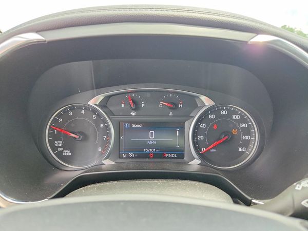 2020 CHEVROLET BLAZER 1LT