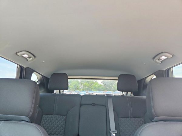 2020 CHEVROLET BLAZER 1LT
