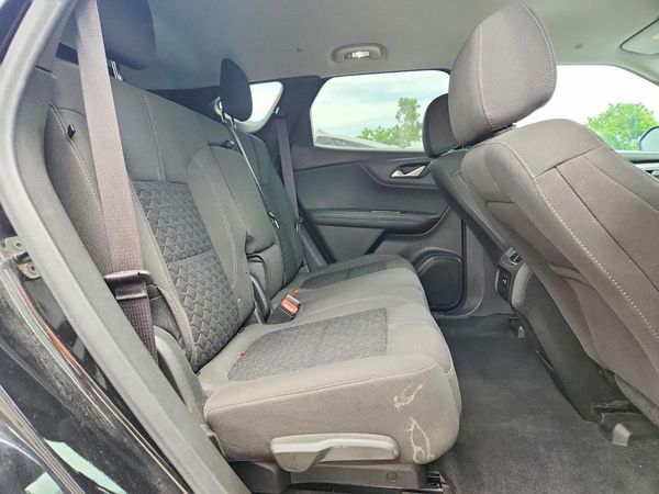 2020 CHEVROLET BLAZER 1LT