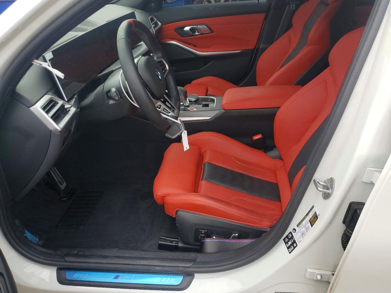 2026 BMW M3 M3 xDrive Competition