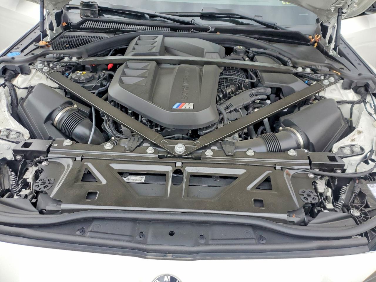2026 BMW M3 M3 xDrive Competition