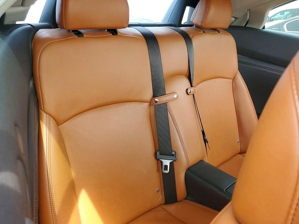 2012 LEXUS IS 350C