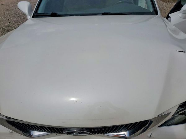 2012 LEXUS IS 350C