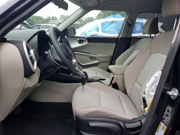 2022 KIA SOUL LX, S, X Line