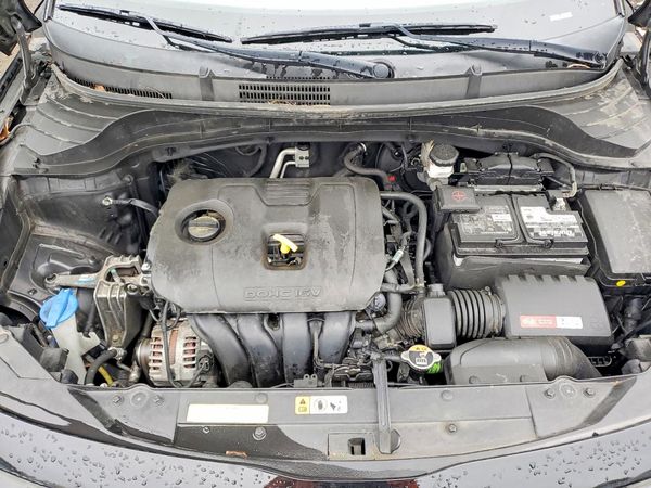 2022 KIA SOUL LX, S, X Line