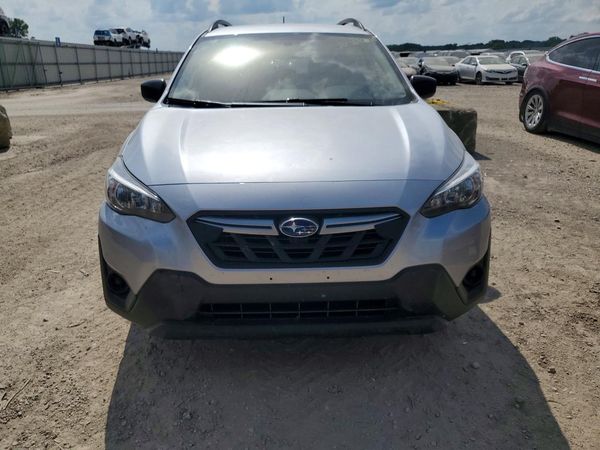 2023 SUBARU CROSSTREK Base