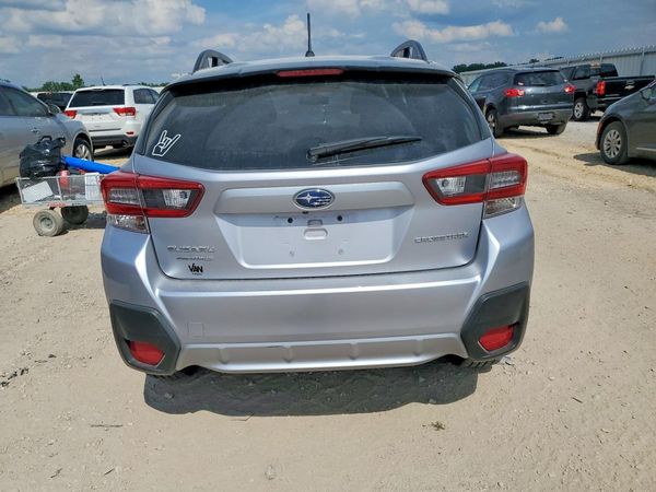 2023 SUBARU CROSSTREK Base