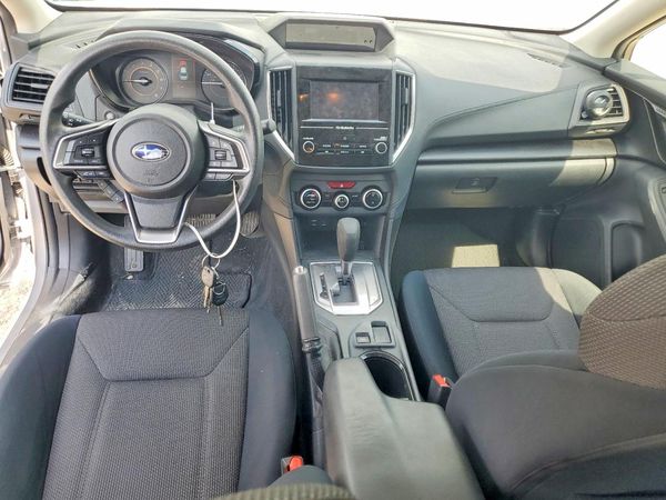 2023 SUBARU CROSSTREK Base