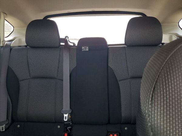 2023 SUBARU CROSSTREK Base