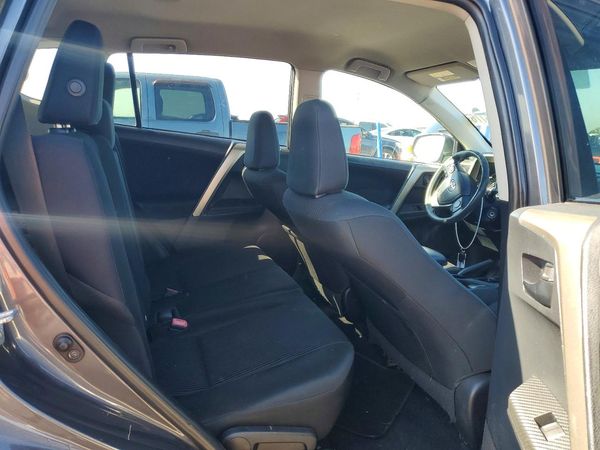 2014 TOYOTA RAV4 Standard — PSRS
