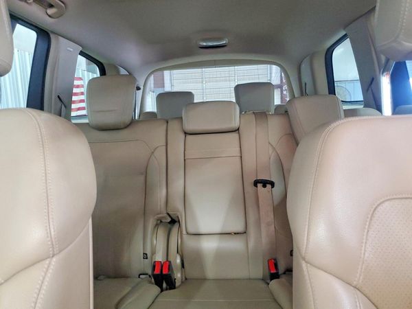 2016 MERCEDES-BENZ GL-CLASS GL450-4M — SUVN