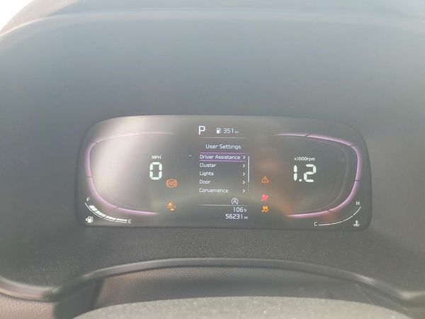 2023 KIA SOUL LX, S