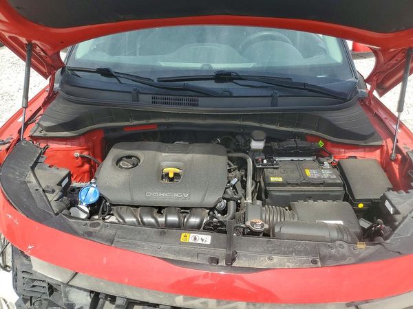 2023 KIA SOUL LX, S