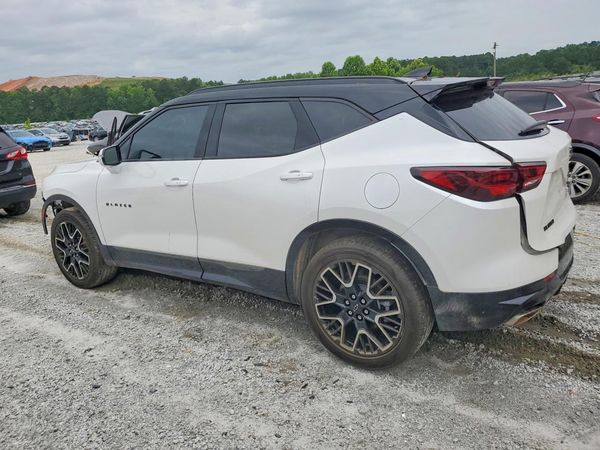 2023 CHEVROLET BLAZER