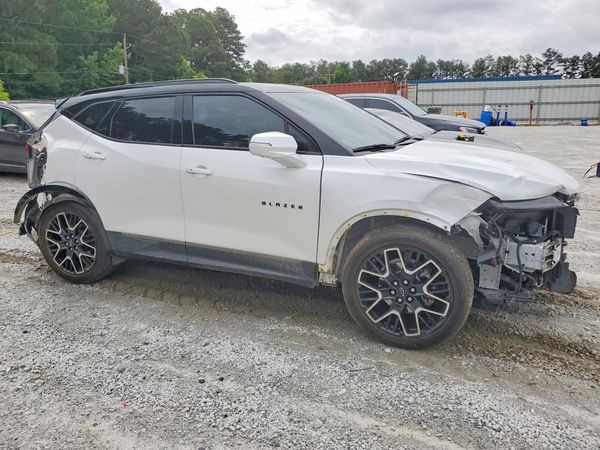 2023 CHEVROLET BLAZER