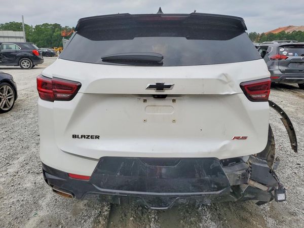2023 CHEVROLET BLAZER
