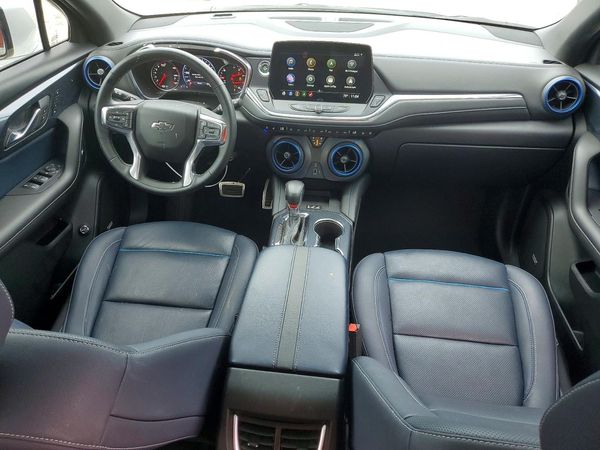 2023 CHEVROLET BLAZER