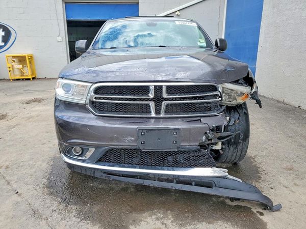 2014 DODGE DURANGO SXT RWD