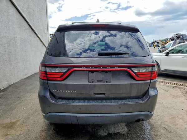 2014 DODGE DURANGO SXT RWD