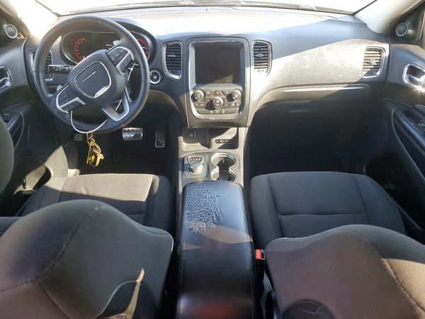 2014 DODGE DURANGO SXT RWD