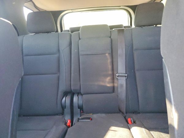 2014 DODGE DURANGO SXT RWD