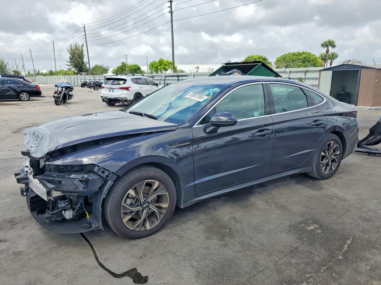 2025 HYUNDAI SONATA