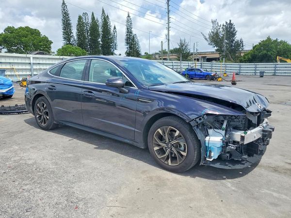 2025 HYUNDAI SONATA