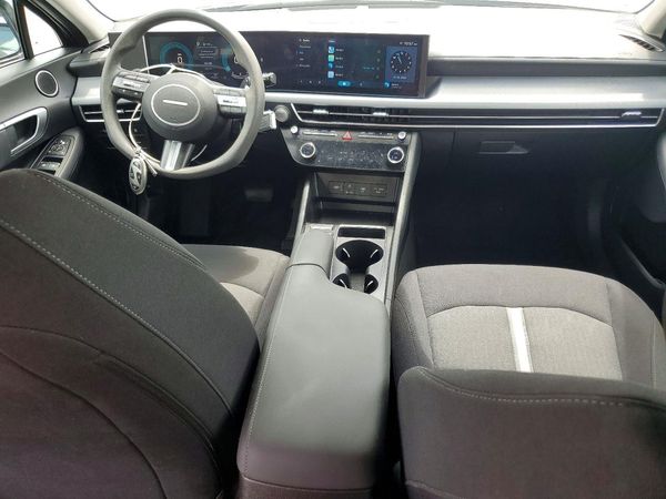 2025 HYUNDAI SONATA