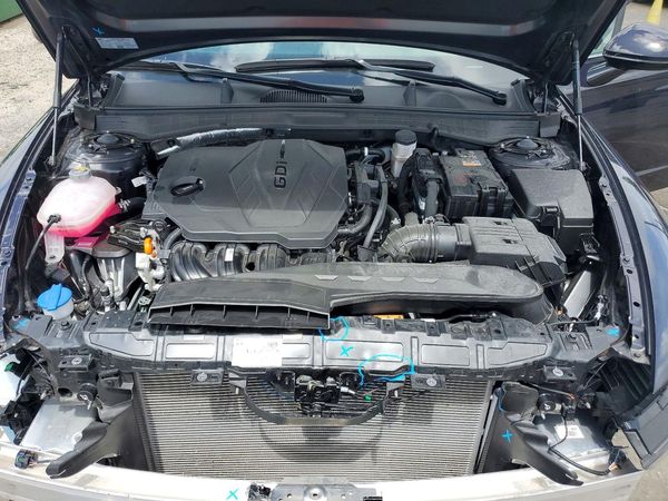 2025 HYUNDAI SONATA