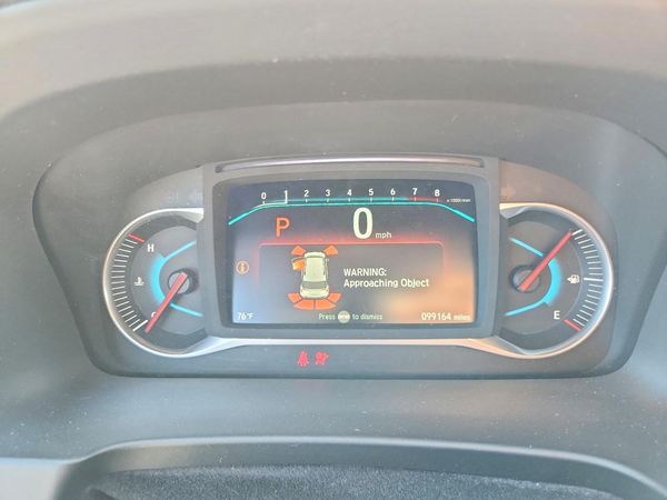 2021 HONDA PILOT ELITE