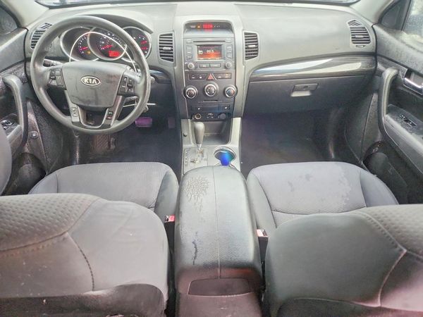 2013 KIA SORENTO Base / LX